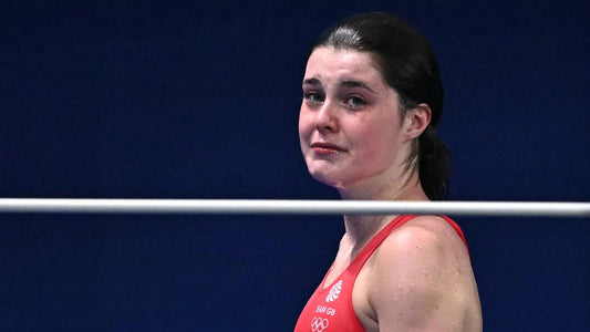 Female olympic divers: top athletes to watch in 2026