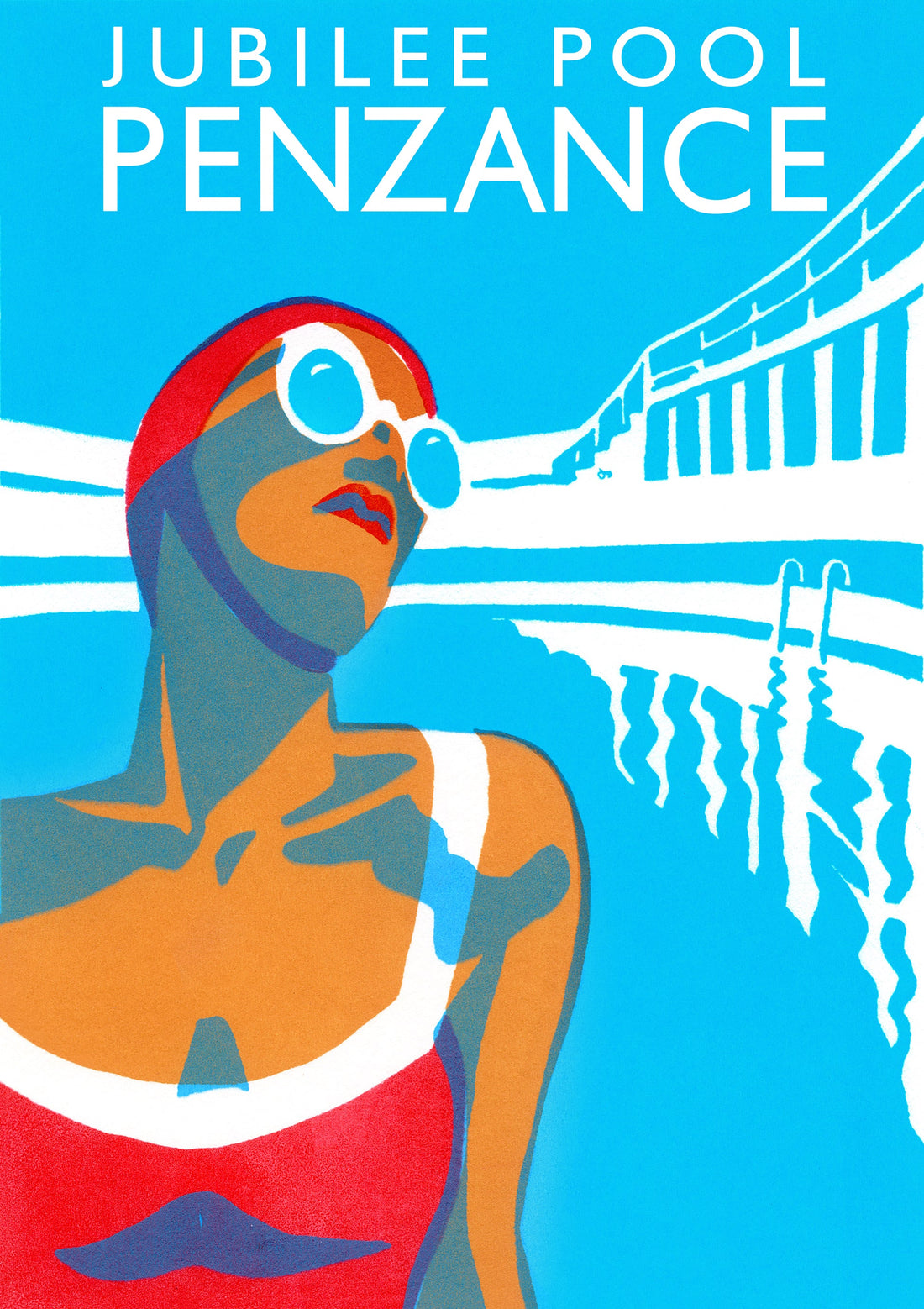 Find outdoor swimming near me: lidos, lakes & wild swimming spots