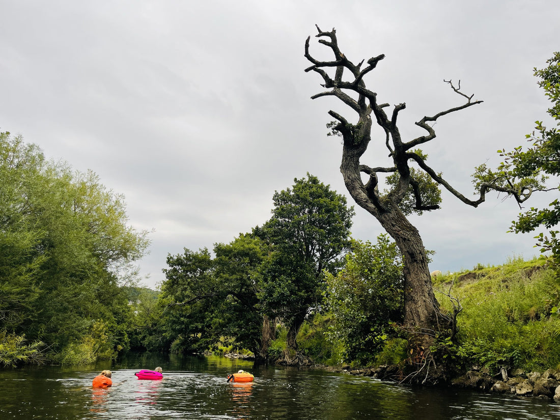 Best places for wild swimming near me: UK outdoor swimming guide