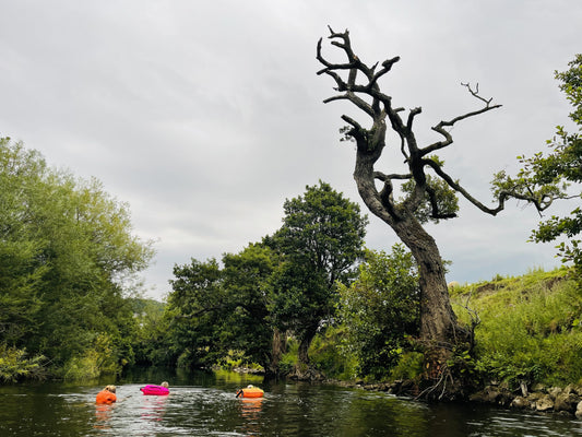 Best places for wild swimming near me: UK outdoor swimming guide