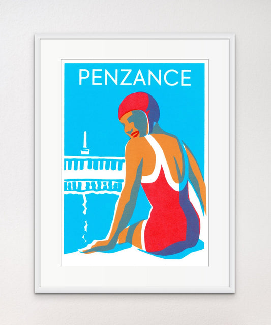 Jubilee pool penzance history: the art deco lido story