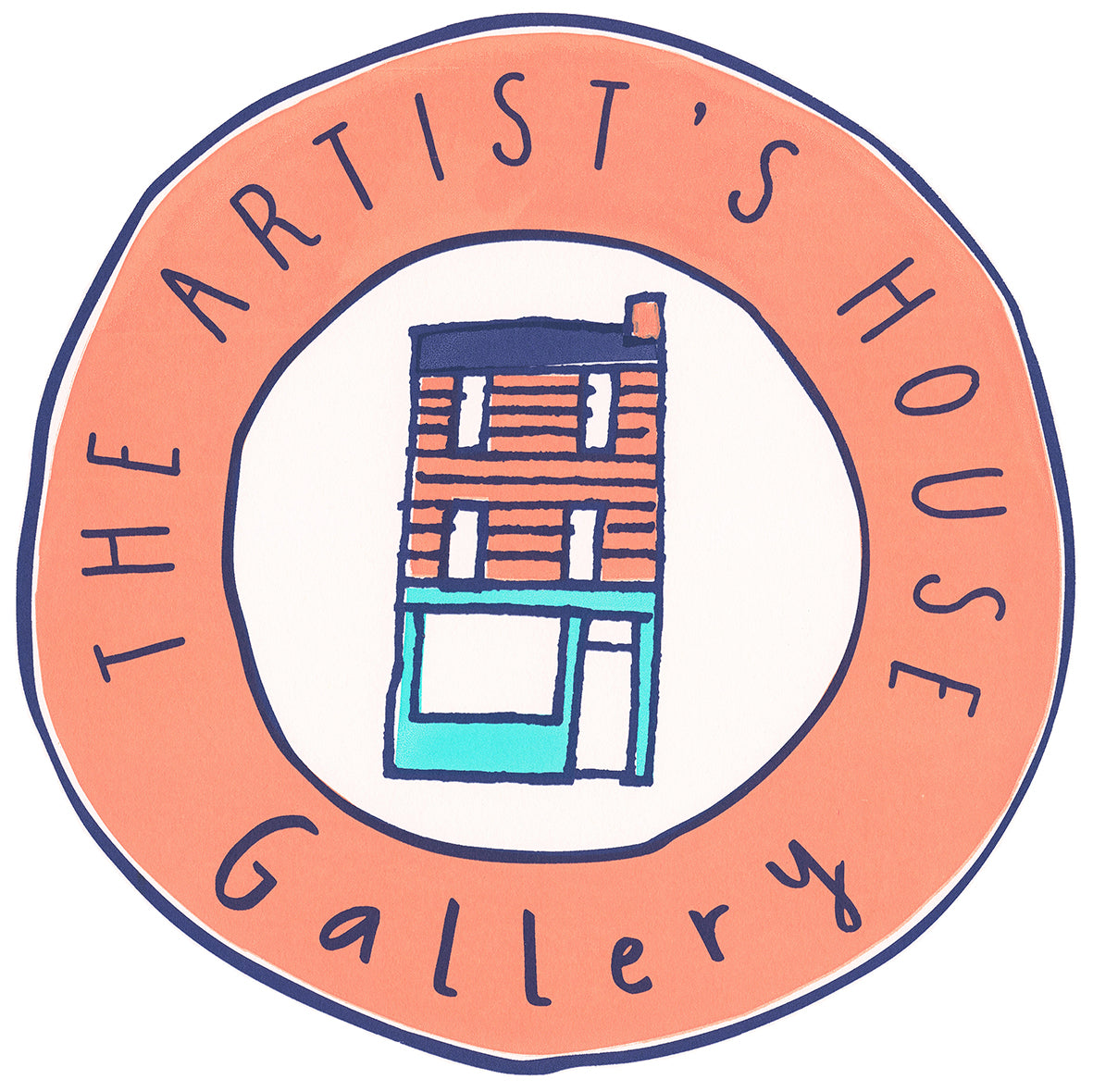 The Artist's House Gallery