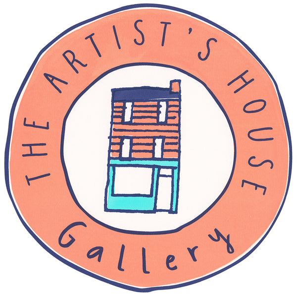 The Artist's House Gallery