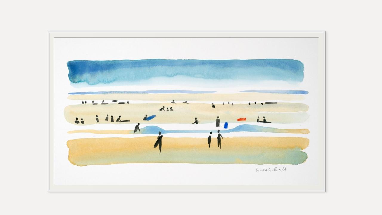Beach Day!