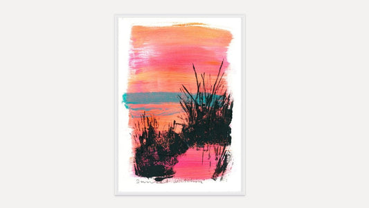 Sunset Watching