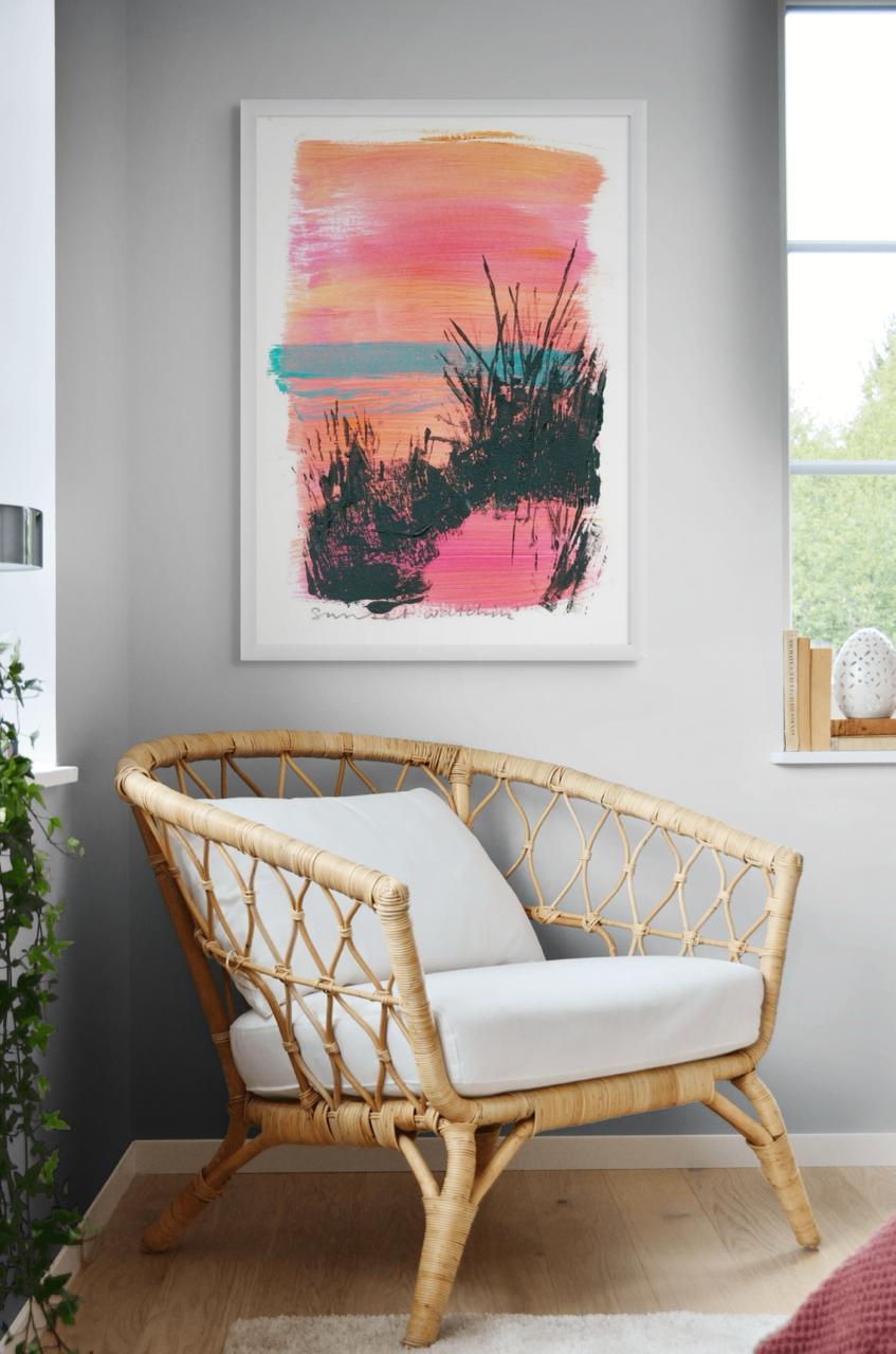 Sunset Watching