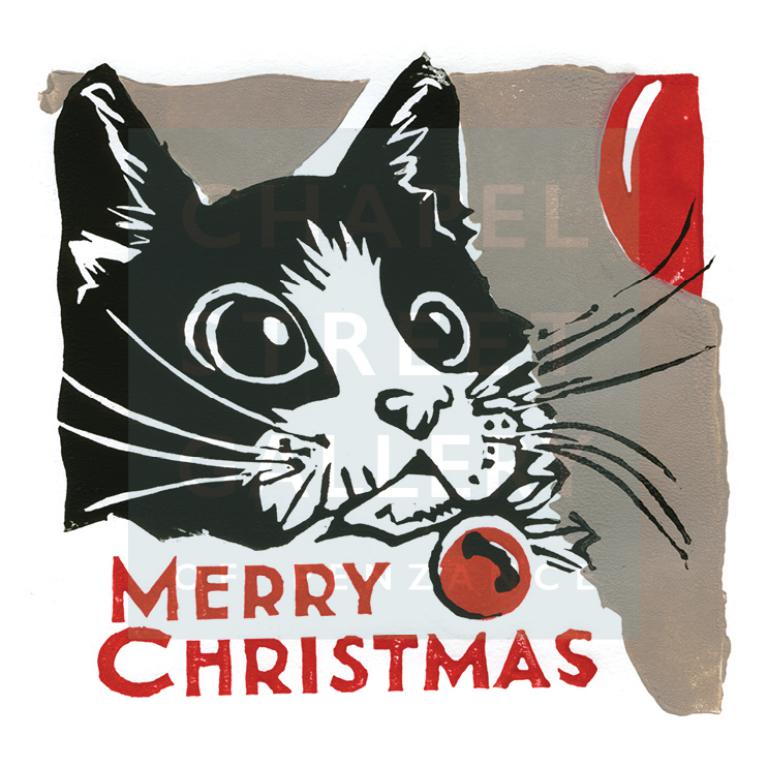 Christmas Cards by Sarah Bell