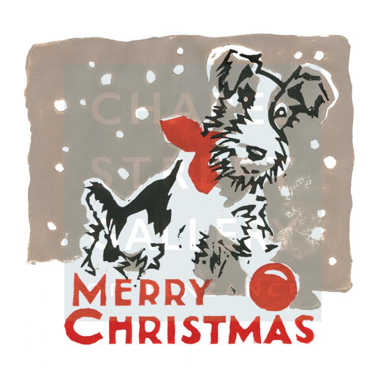 Christmas Cards by Sarah Bell